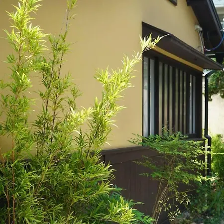 京都Minami别墅 外观 照片