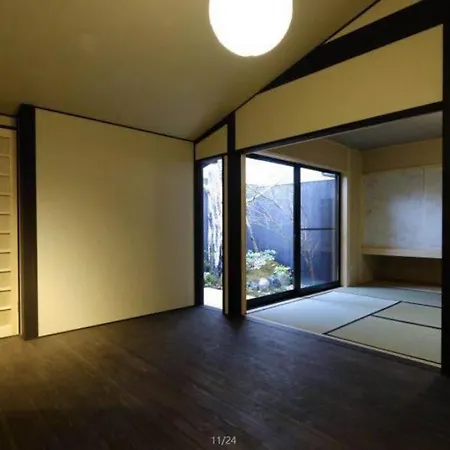 京都Minami别墅 外观 照片