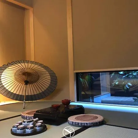 京都Minami别墅 外观 照片