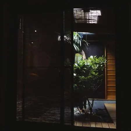 京都Minami别墅 外观 照片